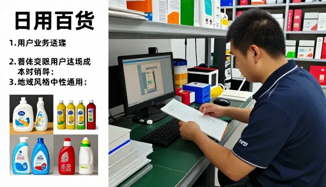 品牌代理有哪些应用方式？